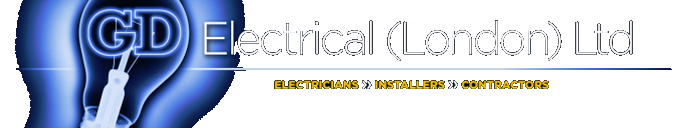 GD Electrical Ltd logo